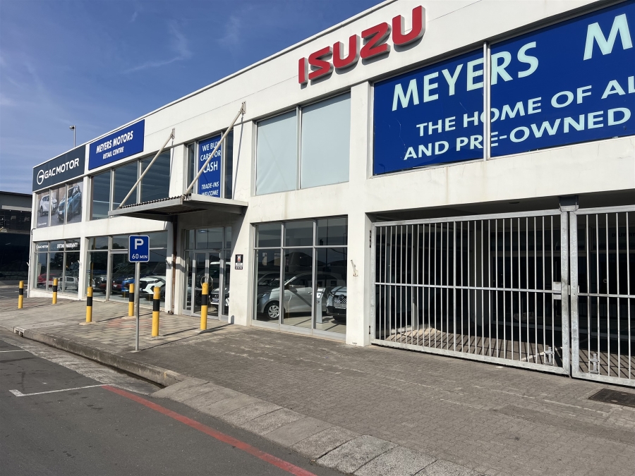 Commercial Property for Sale in East London Central Eastern Cape
